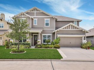 29539 Monona Terrace Ct, Spring, TX 77386