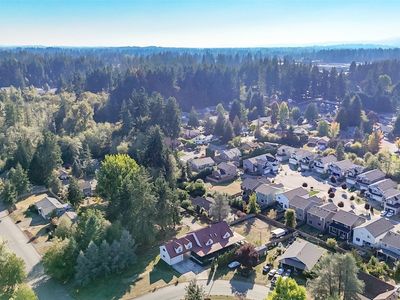 1309 Livingston Street NE, Lacey, WA, 98516