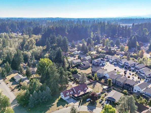 1309 Livingston Street NE, Lacey, WA 98516