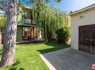1105 Amoroso Pl, Venice, CA 90291