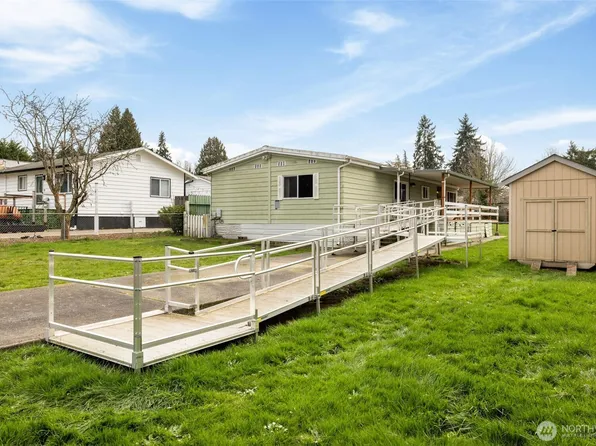 2119 S 252nd Street, Des Moines, WA 98198