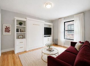 575 Riverside Dr APT 43, New York, NY 10031