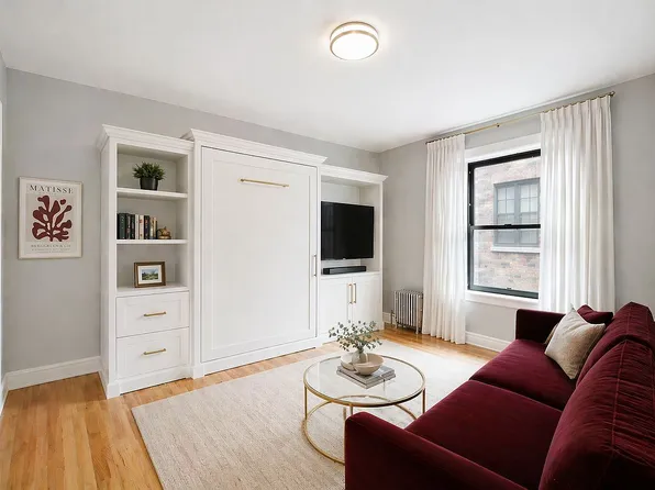 575 Riverside Dr APT 43, New York, NY 10031