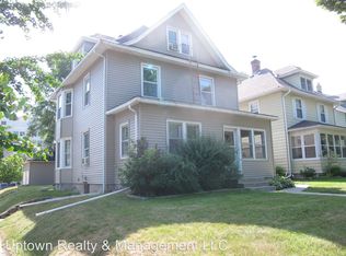 420 Herschel St APT 1, Saint Paul, MN 55104