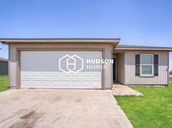 3515 E Colgate St, Lubbock, TX 79403
