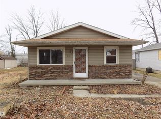 604 E Edwards Ave, Indianapolis, IN