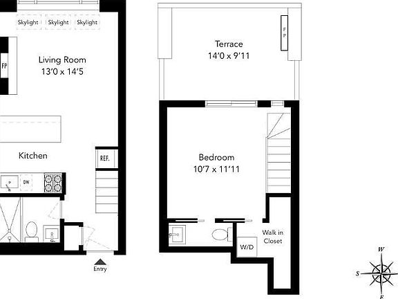 2nd image of 838-840 Greenwich St