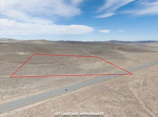 021-451-49 State Highway 95a #21-451-49, Fernley, NV 89408
