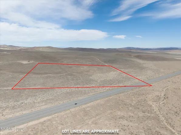 021-451-49 State Highway 95a #21-451-49, Fernley, NV 89408