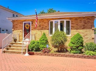 144-36 230th St, Springfield Gardens, NY 11413