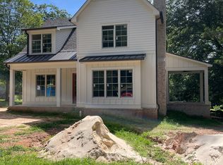 0 Coweta St, Senoia, GA 30276