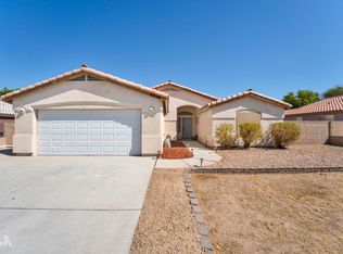 10538 E 38th Ln, Yuma, AZ 85365