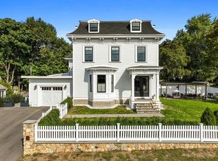 1 Gilbert Rd, Natick, MA 01760