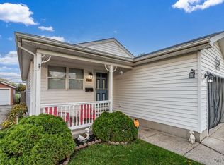 450 University Ave, Buffalo, NY 14223