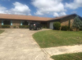 2709 Briarcliff Rd, Panama City, FL 32405