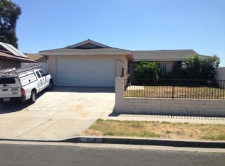 636 Parker St, Oceanside, CA 92057