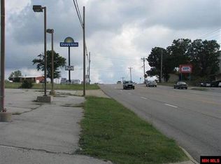 1736 Highway 62 E, Mountain Home, AR 72653