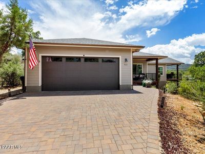 925 W Sunlit Dr, Prescott, AZ, 86303