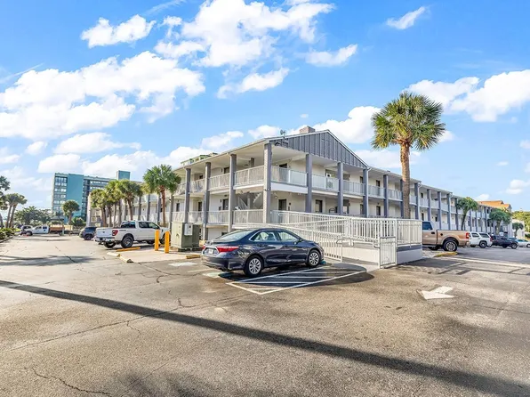 6803 N Ocean Blvd. #230, Myrtle Beach, SC 29572