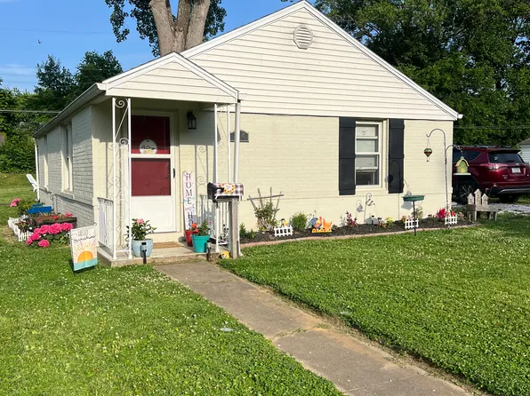 (undisclosed Address), Evansville, IN 47714