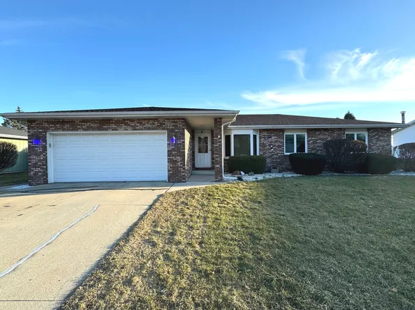 567 Independence Dr, Bourbonnais, IL 60914