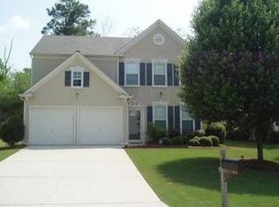 2936 Cottesford Way SE, Smyrna, GA