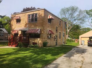 5010 N 49th St, Milwaukee, WI 53218