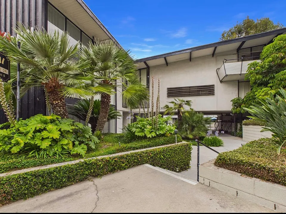 The Lanai
