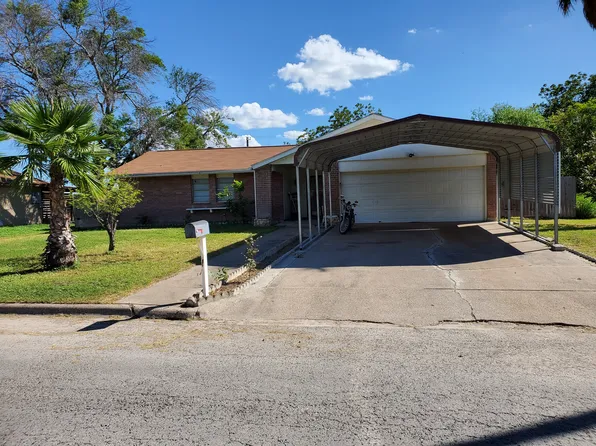 106 Edwards St, Del Rio, TX 78840