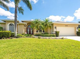 6049 NW Winfield Drive, Port Saint Lucie, FL 34986