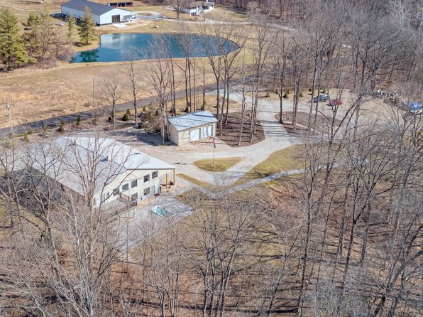 7143 W 50 S, Morgantown, IN 46160
