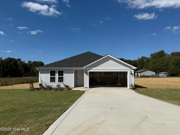 37 Boston River Drive, Dunn, NC 28334