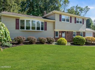 159 Priscilla Drive, Lincroft, NJ 07738