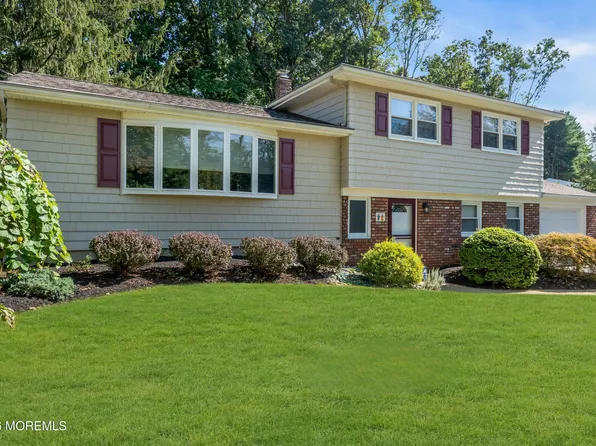 159 Priscilla Drive, Lincroft, NJ 07738