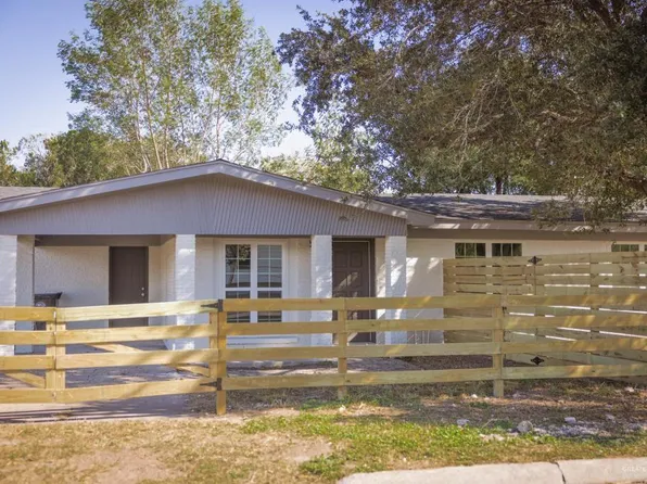 513 San Carlos St, Weslaco, TX 78596
