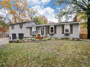 973 County Road 170, Marengo, OH 43334