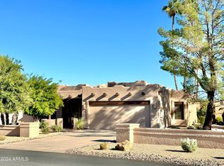 25615 N Bolero Bnd UNIT 1, Rio Verde, AZ 85263