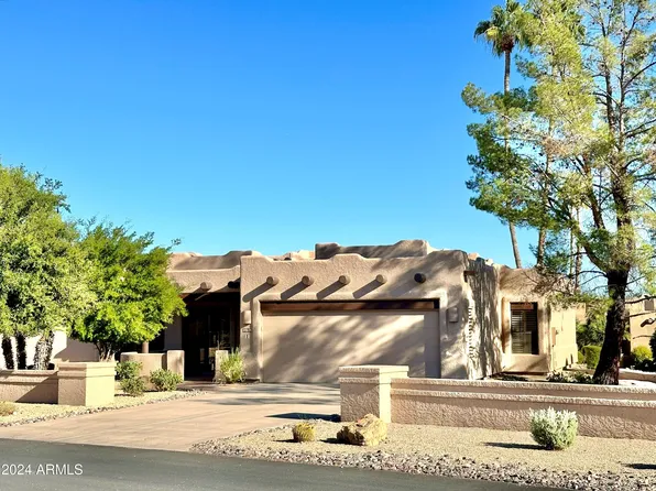 25615 N BOLERO Bend #1, Rio Verde, AZ 85263