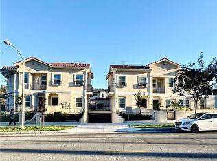 300 E Alhambra Rd E, Alhambra, CA 91801