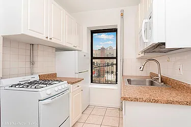 Rented by Living New York