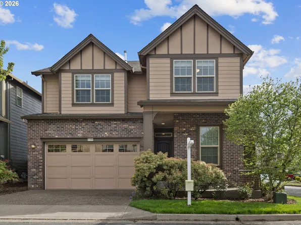 6344 NE Meadowgate Ct, Hillsboro, OR 97124
