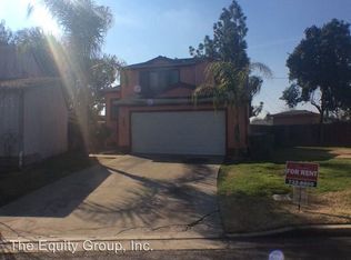 203 E Prospect Ave, Visalia, CA 93291
