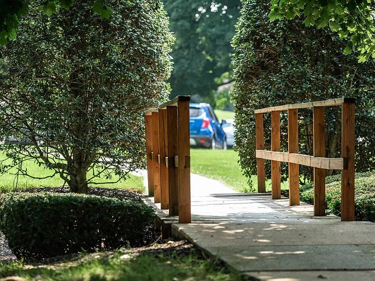 Sweetbriar Apartments — Photo 15