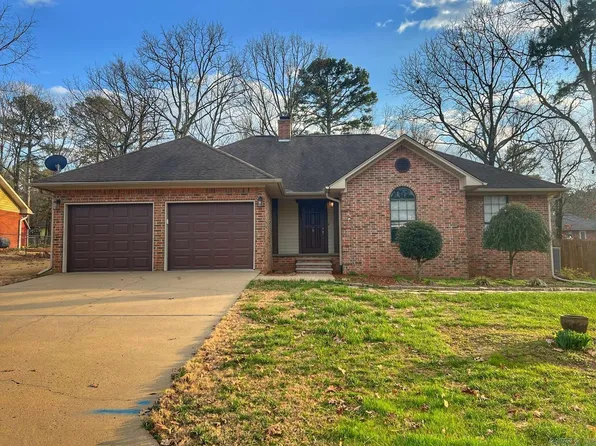 5 Water Oak Ln, Russellville, AR 72802