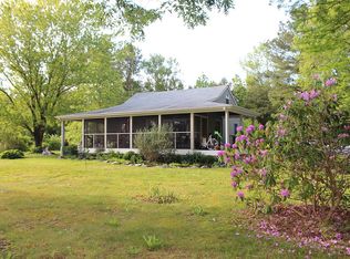 9137 Libertytown Rd, Berlin, MD 21811