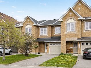159 Montmorency Way, Ottawa, ON K4A0J3