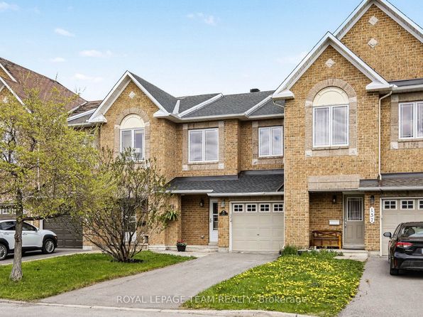 159 Montmorency Way, Ottawa, ON K4A 0J3