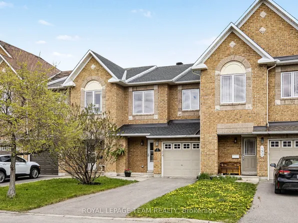 159 Montmorency Way, Ottawa, ON K4A 0J3