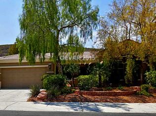 1815 Cypress Mesa Dr, Henderson, NV 89012