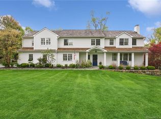 64 Summit Ridge Rd, New Canaan, CT 06840